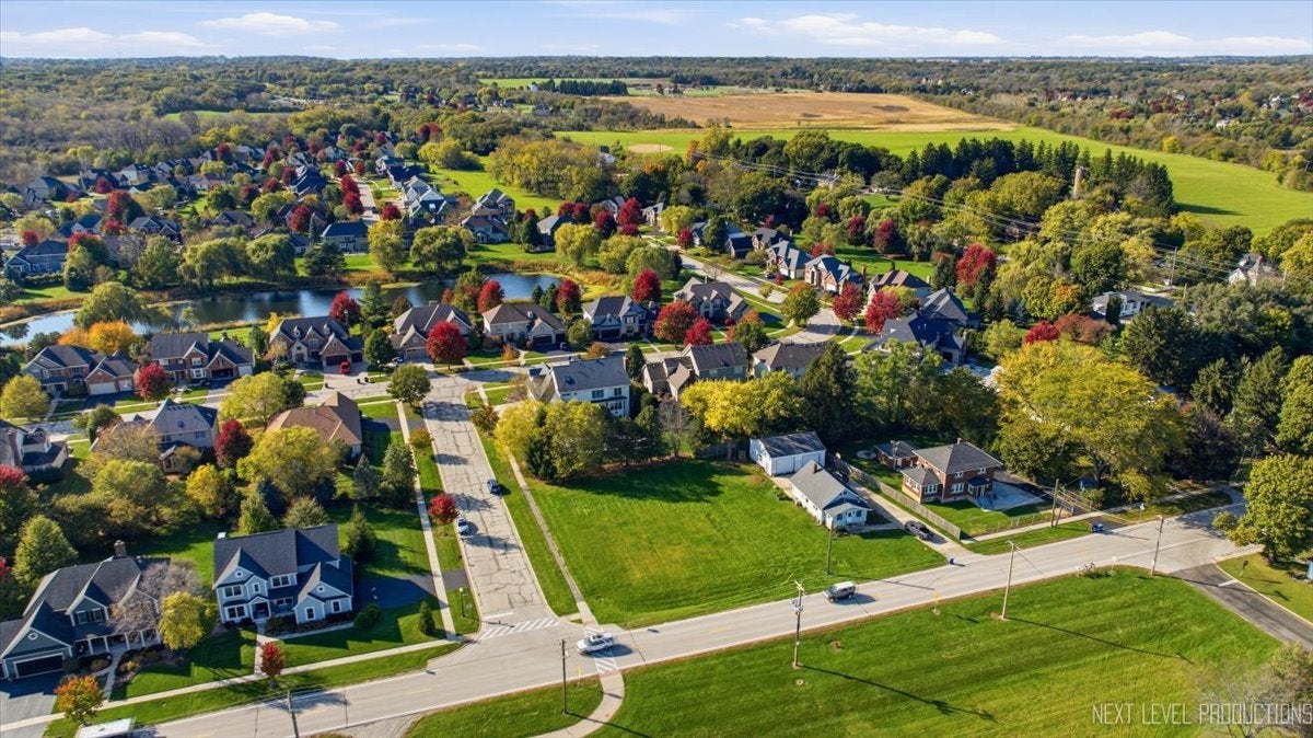 Lot 6 Old LaFox Road