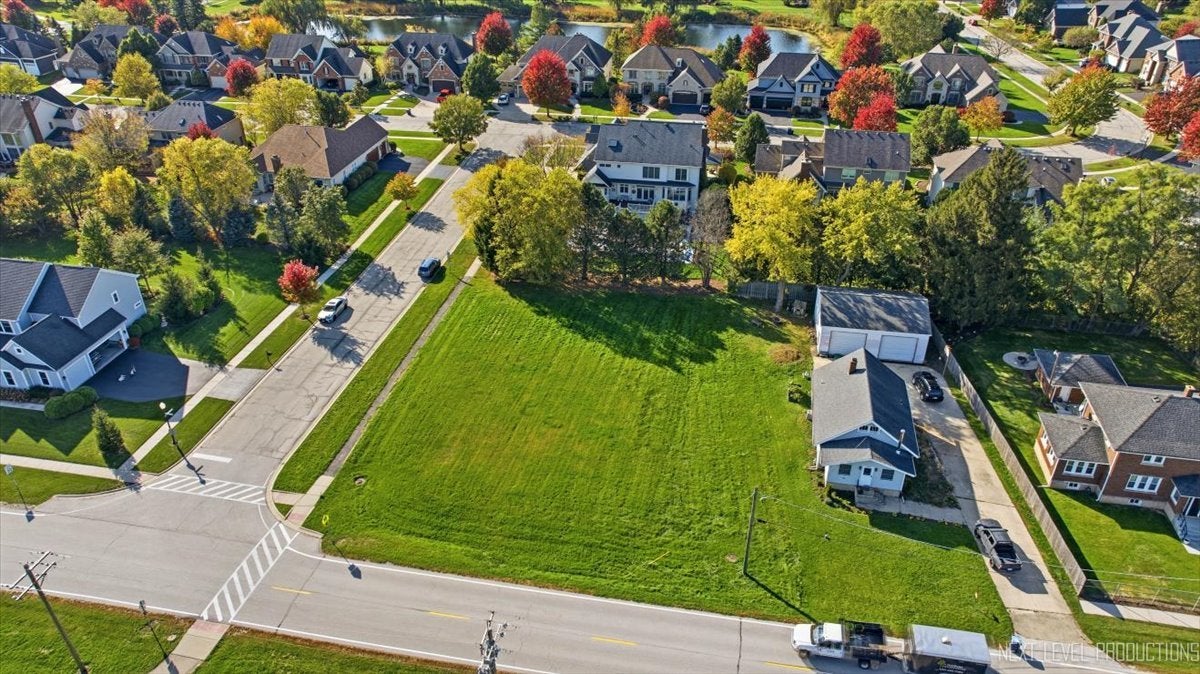 Lot 6 Old LaFox Road