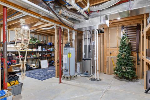 Tiny photo for 1609 Kassen Avenue, Mahomet, IL 61853 (MLS # 12601218)