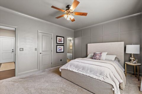 Tiny photo for 1609 Kassen Avenue, Mahomet, IL 61853 (MLS # 12601218)