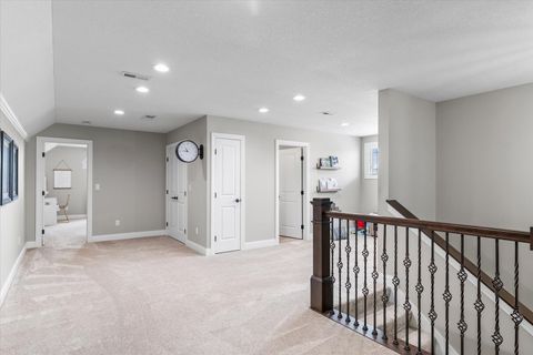 Tiny photo for 1609 Kassen Avenue, Mahomet, IL 61853 (MLS # 12601218)