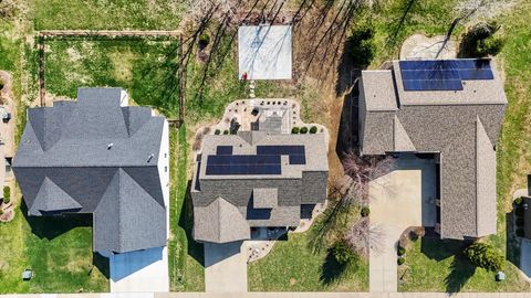 Tiny photo for 1609 Kassen Avenue, Mahomet, IL 61853 (MLS # 12601218)