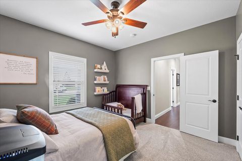 Tiny photo for 1609 Kassen Avenue, Mahomet, IL 61853 (MLS # 12601218)