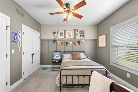 Tiny photo for 1609 Kassen Avenue, Mahomet, IL 61853 (MLS # 12601218)