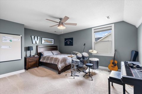 Tiny photo for 1609 Kassen Avenue, Mahomet, IL 61853 (MLS # 12601218)