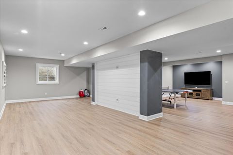 Tiny photo for 1609 Kassen Avenue, Mahomet, IL 61853 (MLS # 12601218)