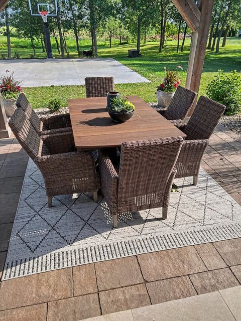 Tiny photo for 1609 Kassen Avenue, Mahomet, IL 61853 (MLS # 12601218)