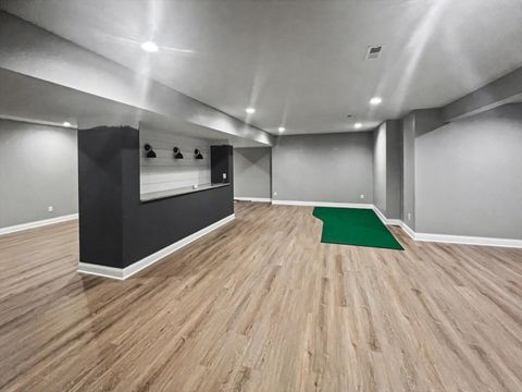 Tiny photo for 1609 Kassen Avenue, Mahomet, IL 61853 (MLS # 12601218)