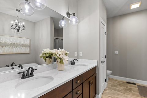 Tiny photo for 1609 Kassen Avenue, Mahomet, IL 61853 (MLS # 12601218)