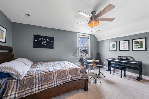 Tiny photo for 1609 Kassen Avenue, Mahomet, IL 61853 (MLS # 12601218)