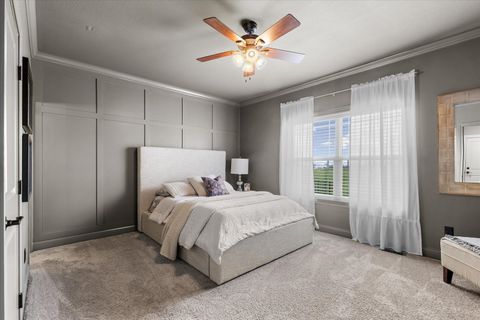 Tiny photo for 1609 Kassen Avenue, Mahomet, IL 61853 (MLS # 12601218)