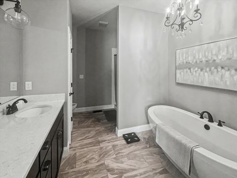 Tiny photo for 1609 Kassen Avenue, Mahomet, IL 61853 (MLS # 12601218)