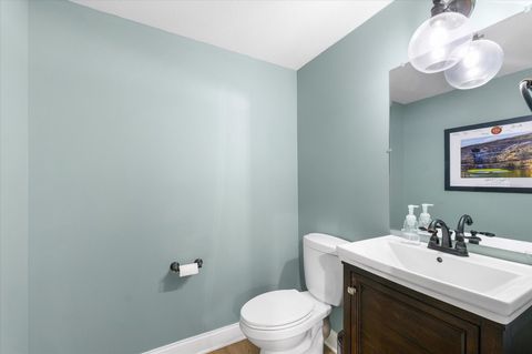 Tiny photo for 1609 Kassen Avenue, Mahomet, IL 61853 (MLS # 12601218)