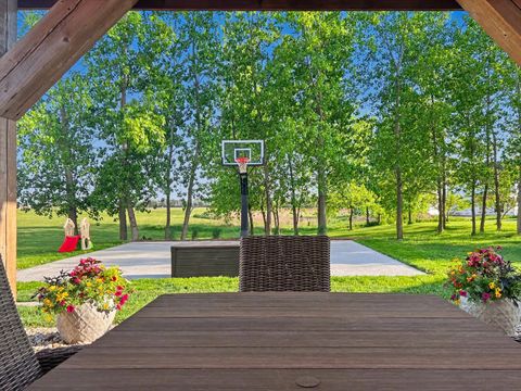 Tiny photo for 1609 Kassen Avenue, Mahomet, IL 61853 (MLS # 12601218)