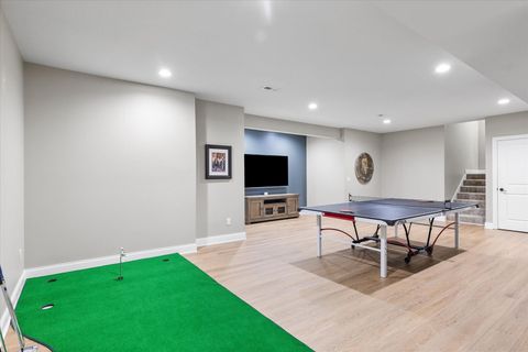 Tiny photo for 1609 Kassen Avenue, Mahomet, IL 61853 (MLS # 12601218)