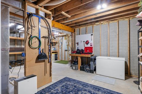 Tiny photo for 1609 Kassen Avenue, Mahomet, IL 61853 (MLS # 12601218)