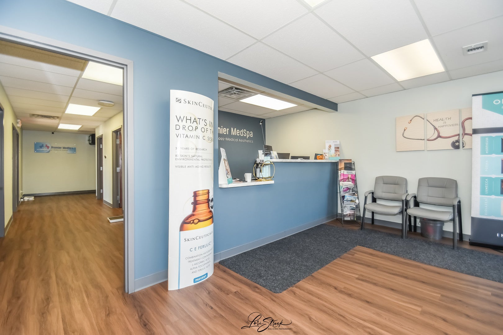 1311 Butterfield Road 306