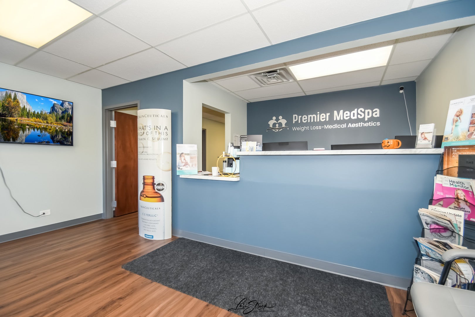 1311 Butterfield Road 306