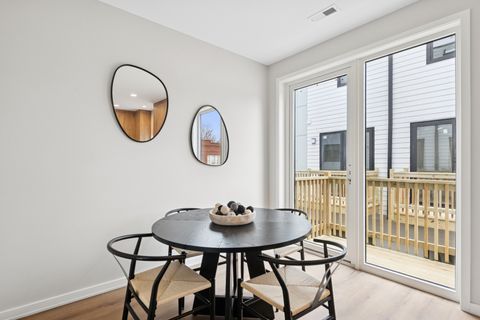 Tiny photo for 944 Beloit Avenue #5, Forest Park, IL 60130 (MLS # 12462280)