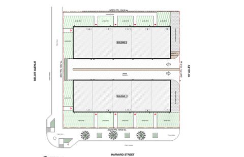Tiny photo for 944 Beloit Avenue #5, Forest Park, IL 60130 (MLS # 12462280)