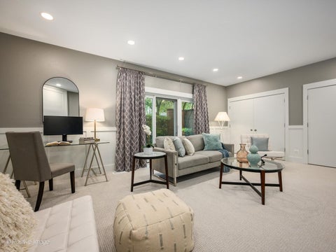 Tiny photo for 2659 N GREENVIEW Avenue, Chicago, IL 60614 (MLS # 12770803)