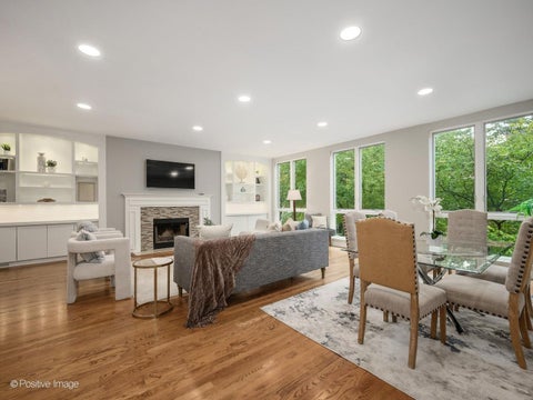 Tiny photo for 2659 N GREENVIEW Avenue, Chicago, IL 60614 (MLS # 12770803)