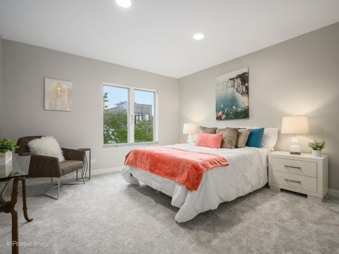 Tiny photo for 2659 N GREENVIEW Avenue, Chicago, IL 60614 (MLS # 12770803)