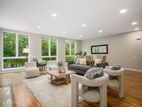 Tiny photo for 2659 N GREENVIEW Avenue, Chicago, IL 60614 (MLS # 12770803)