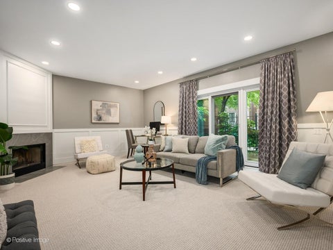 Tiny photo for 2659 N GREENVIEW Avenue, Chicago, IL 60614 (MLS # 12770803)