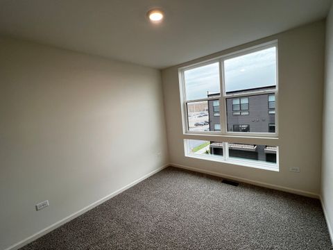 Tiny photo for 374 Summit Circle, Lombard, IL 60148 (MLS # 12496571)