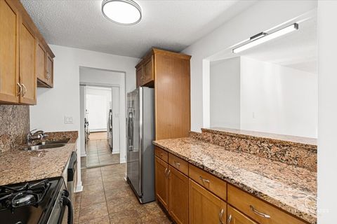 Tiny photo for 1107 S OLD WILKE Road #208, Arlington Heights, IL 60005 (MLS # 12581805)