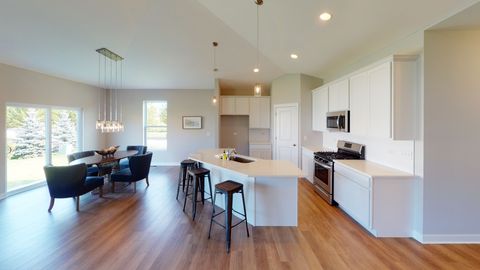 Tiny photo for Lot 82 Houtz Circle, Elburn, IL 60119 (MLS # 12436629)