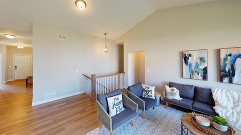 Tiny photo for Lot 82 Houtz Circle, Elburn, IL 60119 (MLS # 12436629)