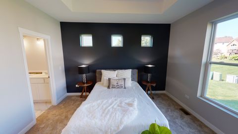 Tiny photo for Lot 82 Houtz Circle, Elburn, IL 60119 (MLS # 12436629)