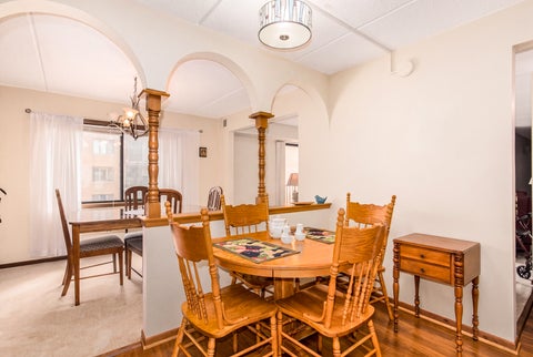 Tiny photo for 1441 E Thacker Street #304, Des Plaines, IL 60016 (MLS # 12772239)