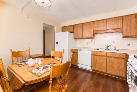 Tiny photo for 1441 E Thacker Street #304, Des Plaines, IL 60016 (MLS # 12772239)