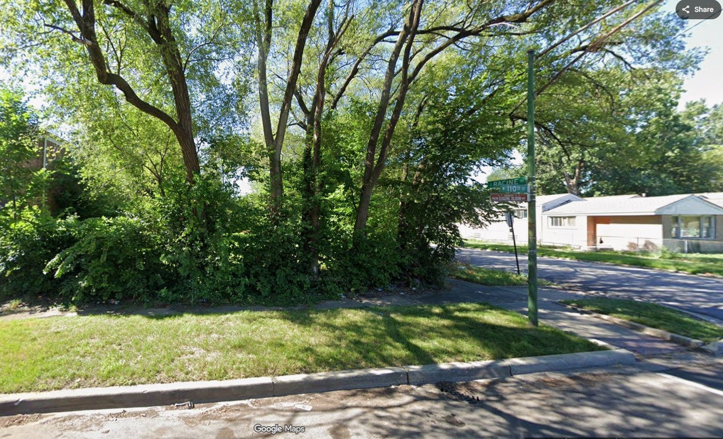 1155 W 110th Street