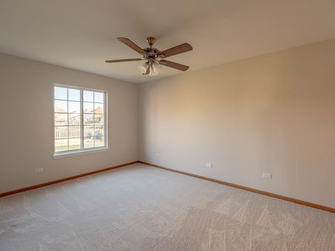 Tiny photo for 1559 Bluestem Lane, Minooka, IL 60447 (MLS # 12517400)