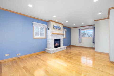 Tiny photo for 6941 Olympic Drive, Bridgeview, IL 60455 (MLS # 12726232)
