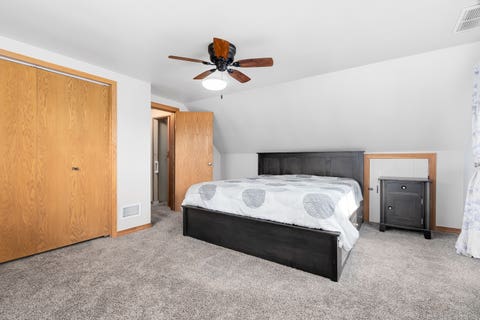 Tiny photo for 6941 Olympic Drive, Bridgeview, IL 60455 (MLS # 12726232)