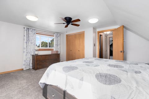 Tiny photo for 6941 Olympic Drive, Bridgeview, IL 60455 (MLS # 12726232)