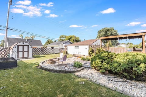 Tiny photo for 6941 Olympic Drive, Bridgeview, IL 60455 (MLS # 12726232)
