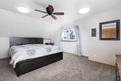 Tiny photo for 6941 Olympic Drive, Bridgeview, IL 60455 (MLS # 12726232)