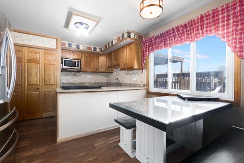 Tiny photo for 6941 Olympic Drive, Bridgeview, IL 60455 (MLS # 12726232)