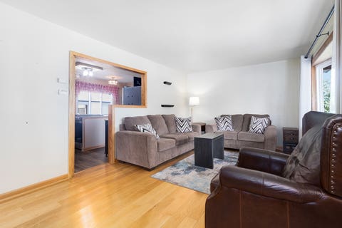 Tiny photo for 6941 Olympic Drive, Bridgeview, IL 60455 (MLS # 12726232)
