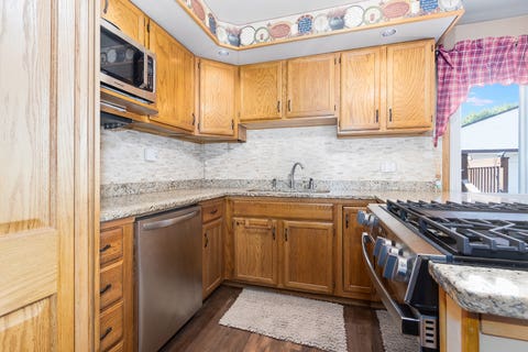 Tiny photo for 6941 Olympic Drive, Bridgeview, IL 60455 (MLS # 12726232)