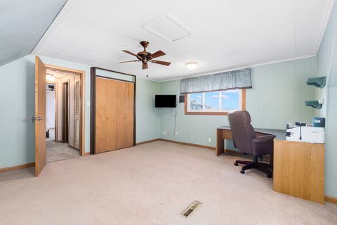 Tiny photo for 6941 Olympic Drive, Bridgeview, IL 60455 (MLS # 12726232)