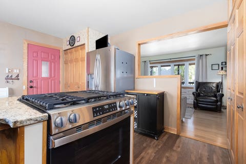 Tiny photo for 6941 Olympic Drive, Bridgeview, IL 60455 (MLS # 12726232)