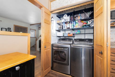 Tiny photo for 6941 Olympic Drive, Bridgeview, IL 60455 (MLS # 12726232)