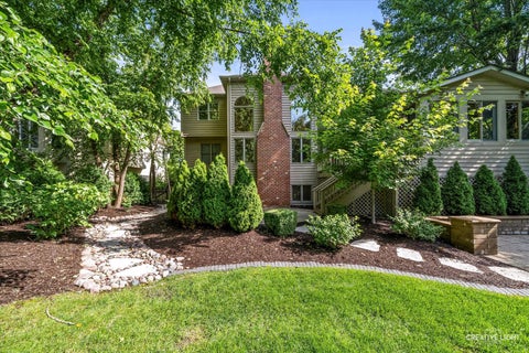 Tiny photo for 4823 Sebastian Court, Naperville, IL 60564 (MLS # 12673691)